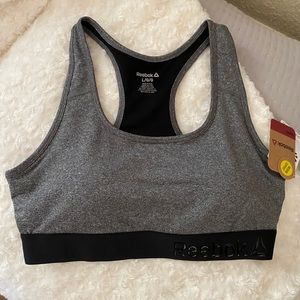 Redbox sports bra